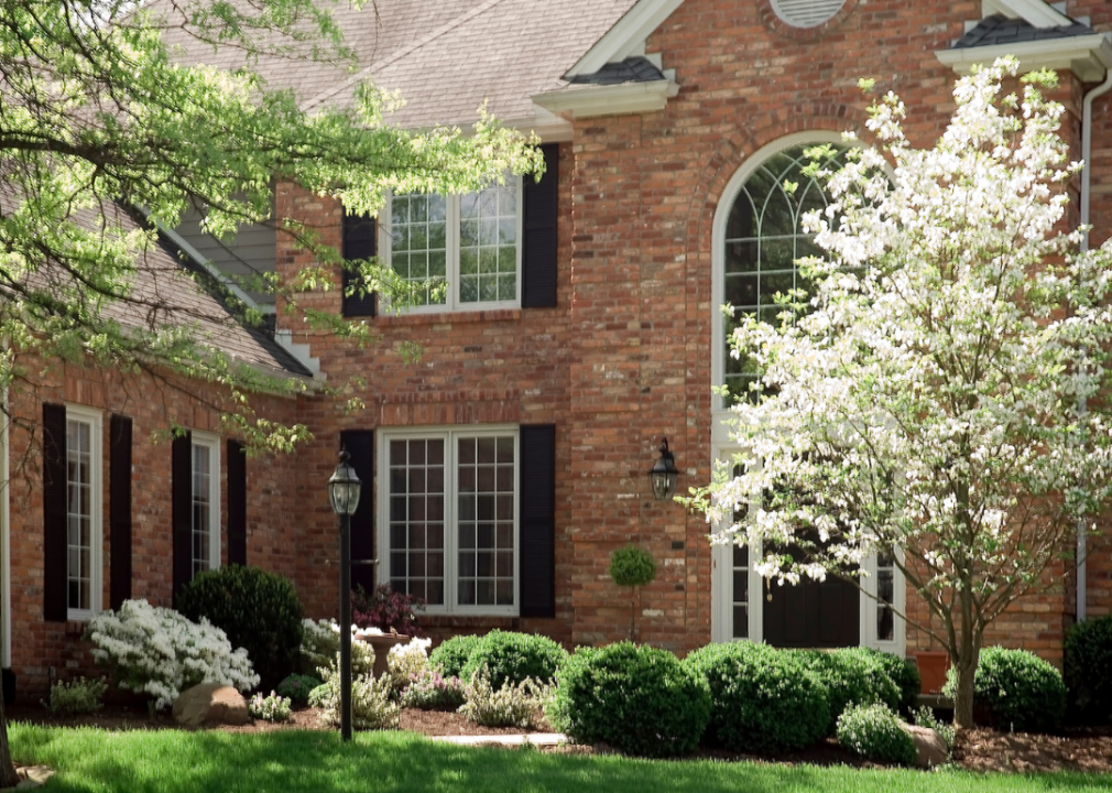 #5. Richmond Heights, Missouri